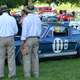 Illustration for article titled Judging: The Future of Classic Car Shows